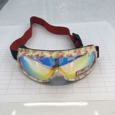 近视泳镜大框防水防雾高清男女有带度数游泳眼镜装备