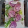 精品花朵粉色花苞卡通礼盒纸盒创意礼品盒包装图
