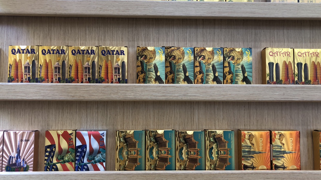 Wuyi Yingxiang Color Printing Co., LTD describe pic - 2