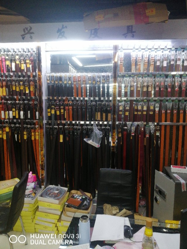 Xingfa leather goods, Henan, China describe pic - 3