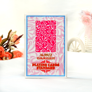 Advertising Playing Cards Logo Real Estate Playing Cards details Picture
