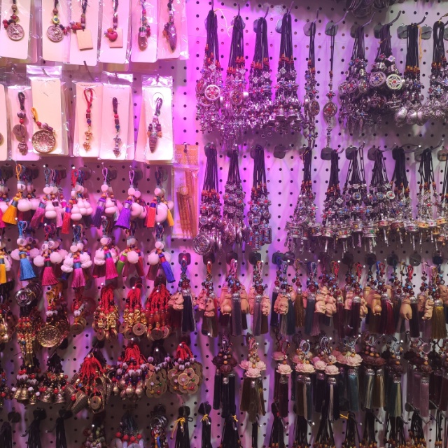 Wholesale of Siyu handicrafts describe pic - 2