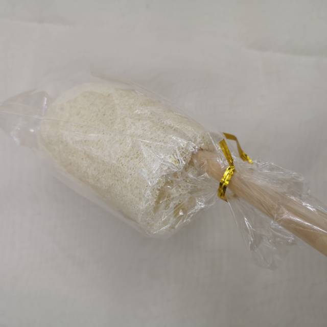 厂家直销高档搓澡巾搓澡棒搓澡神器丝瓜烙天然搓澡巾细节图
