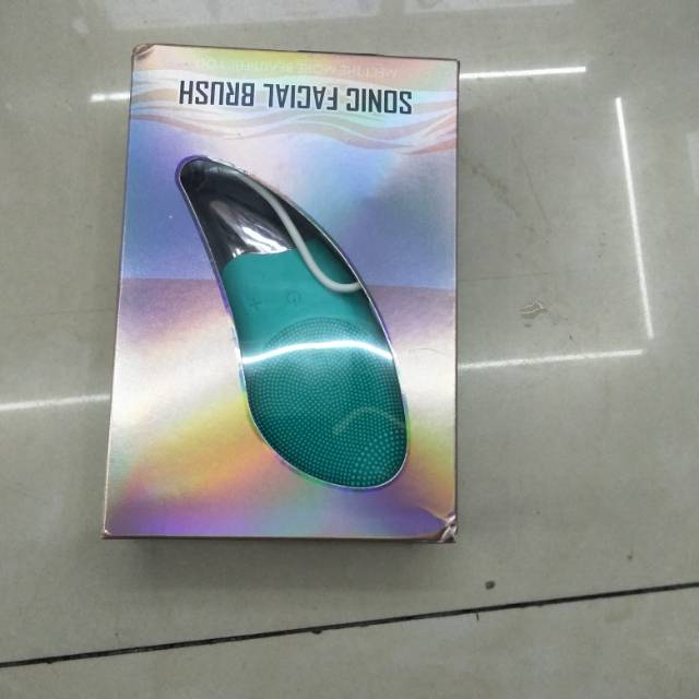 电动洁面仪硅胶洗脸刷充电式神器仪器家用面部按摩毛孔清洁器洗面