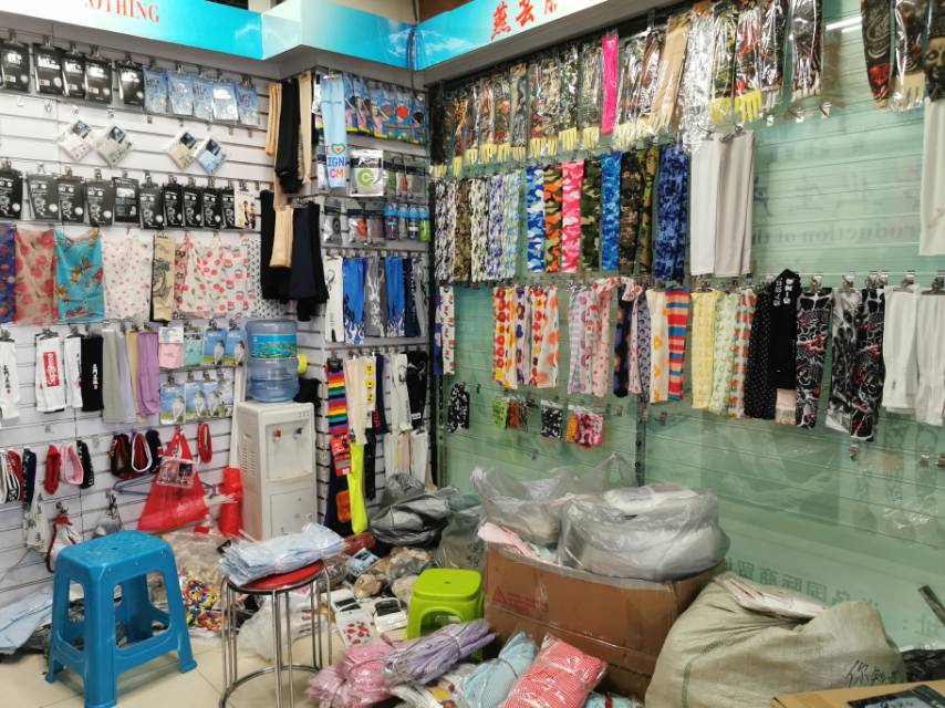 Jiangsu Diyimei Fur Gloves Store describe pic - 2