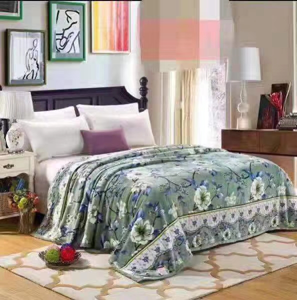 盖毯/毯/厂家直销细节图