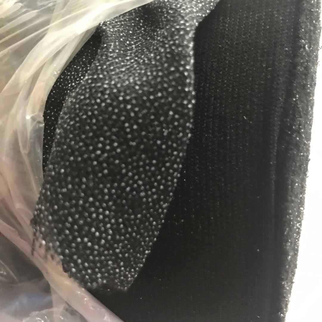 无纺布衬布衣服内衬透气性好定型绣花复合