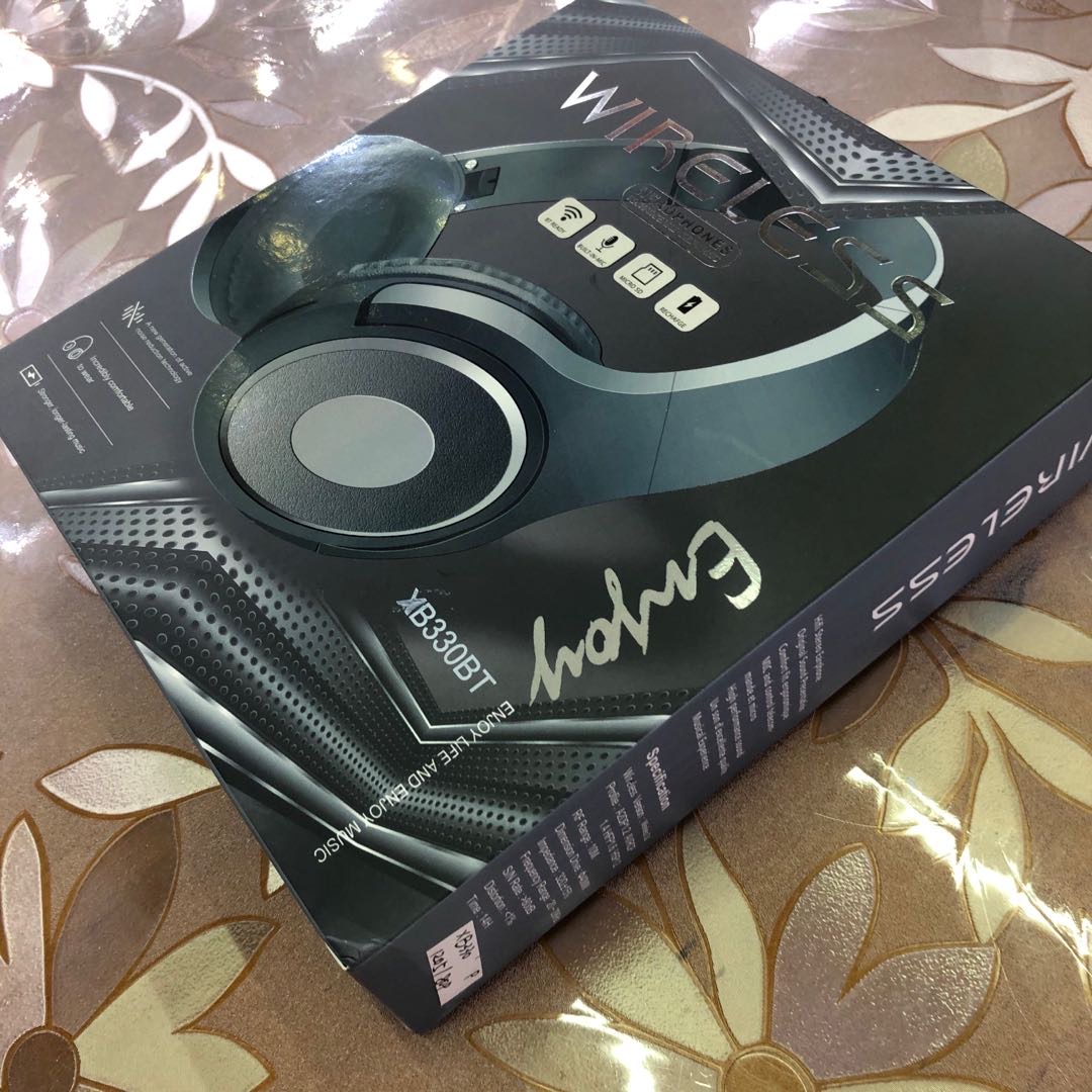 Computer Headsets Esports Games 330 Headphones With Wired Headsets With Microphones details Picture