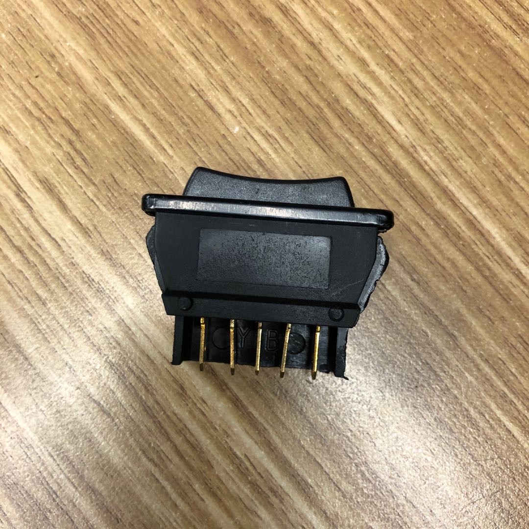 汽车玻璃开关通用款无少量现货可订做质量好产品图