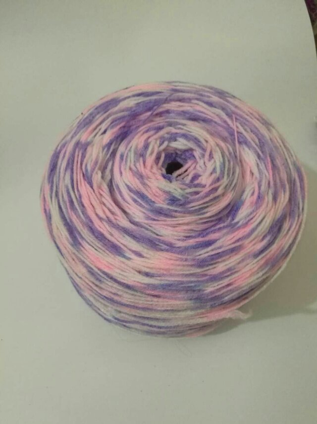 Thread, multi-functional thread, synthetic thread, clothing accessories, raw materials thread
