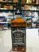 美国原装进口杰克丹尼威士忌700ml带来田纳西山谷的风情