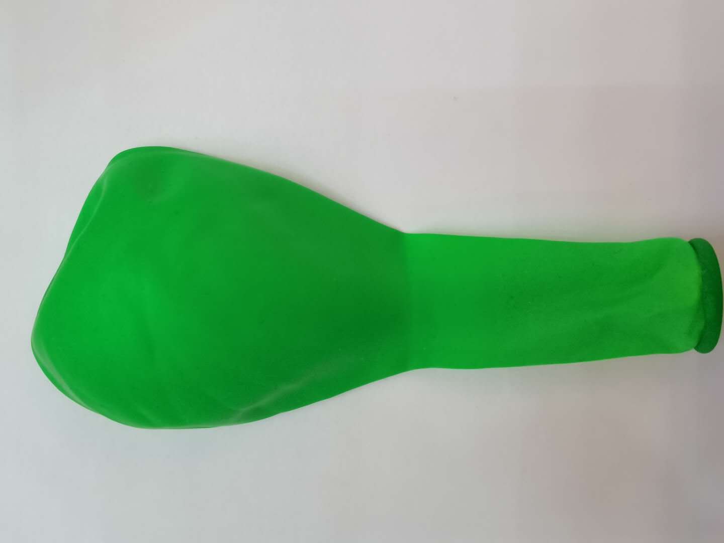 12-inch fluorescent ball latex balloon wedding supplies, party supplies, inflatable toy manufacturer