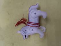 抖音同款网红电动纤绳小狗宝宝玩具爬行会跑的儿童走路玩具