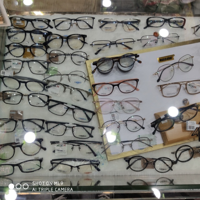 Liangshi Glasses describe pic - 2