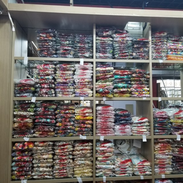 Dongyang Wanshishun Accessories Co., LTD describe pic - 2