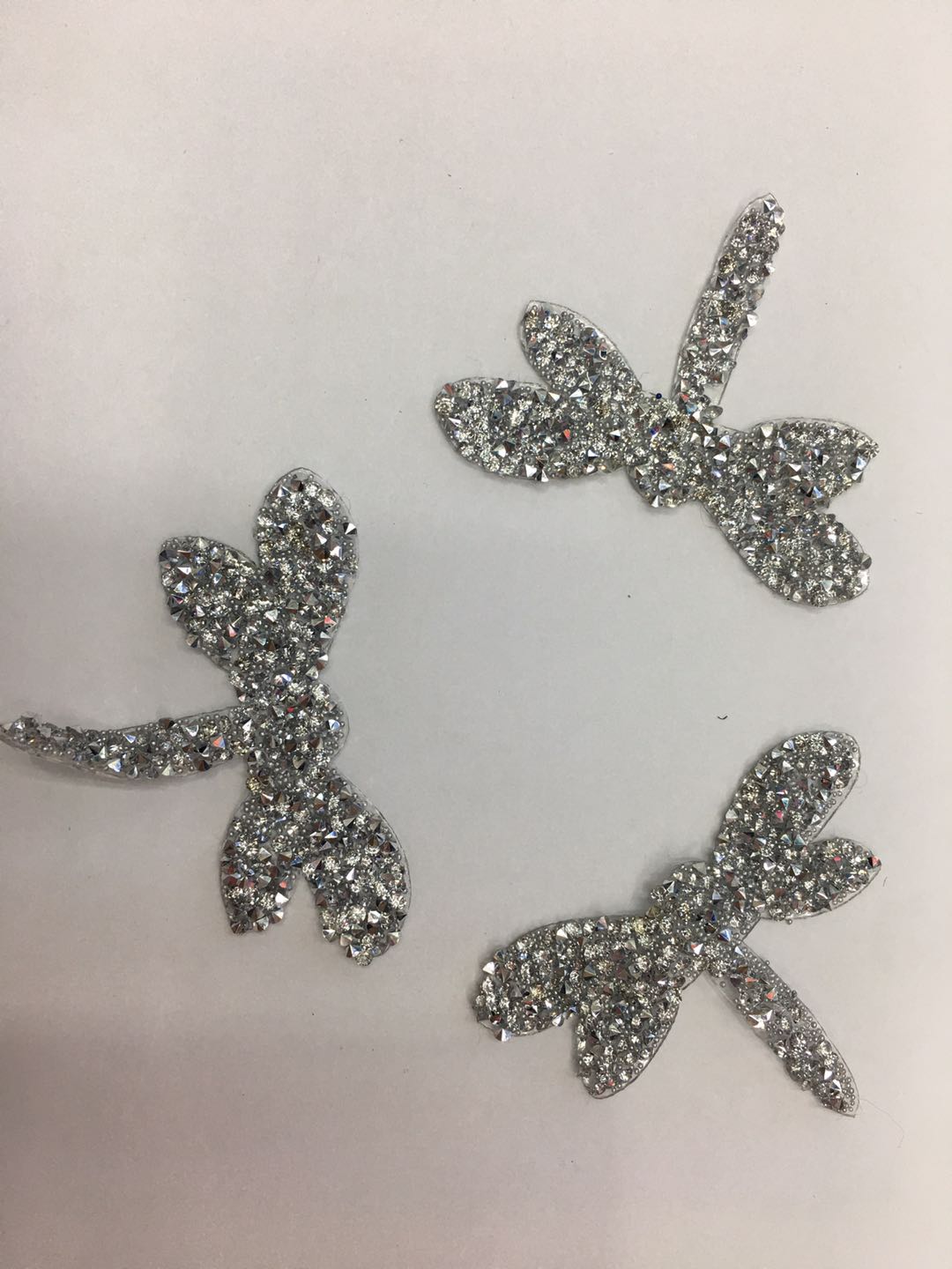 烫图女2022复古/烫图/烫钻/烫画/烫钻贴树脂细节图