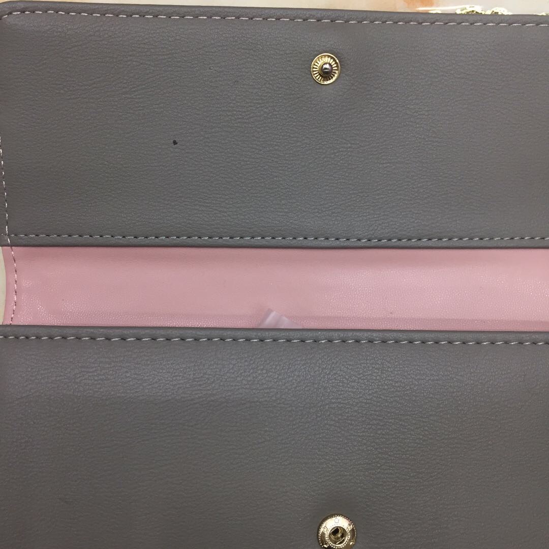 女士长款钱包手包卡包厂家直销量大优惠产品图