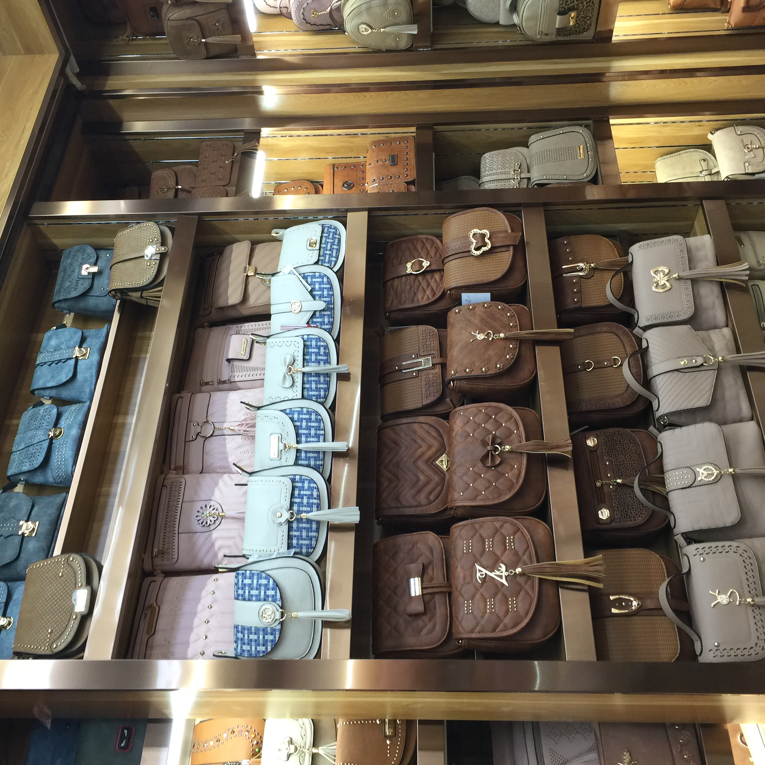 Hao Hao Bags describe pic - 3