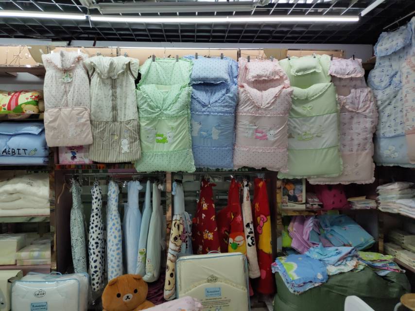 Shubaole children's bedding describe pic - 3