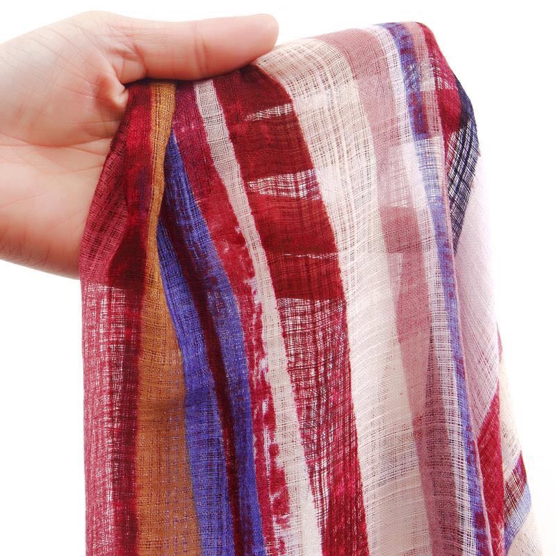 Women's Fashion Trend Casual Explosive Scarf Shawl