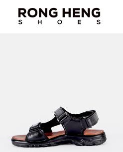 Sandals Men's Cold Stick Slippers Injection Molded Slippers Men's Slippers Sandals Sandals Sandals Men's Beach Shoes Men's Casual Sports Sandals