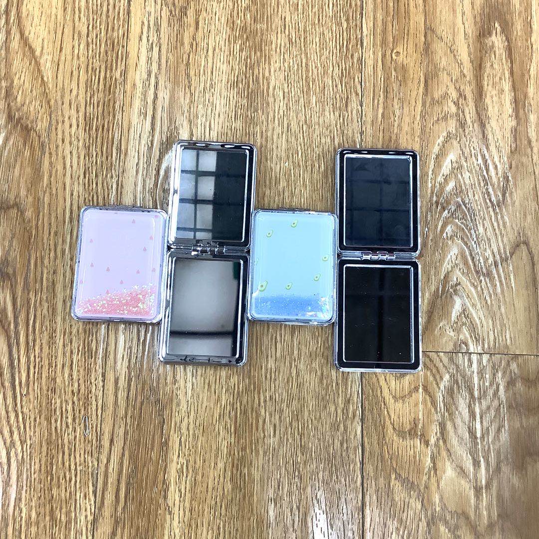 化妆镜细节图