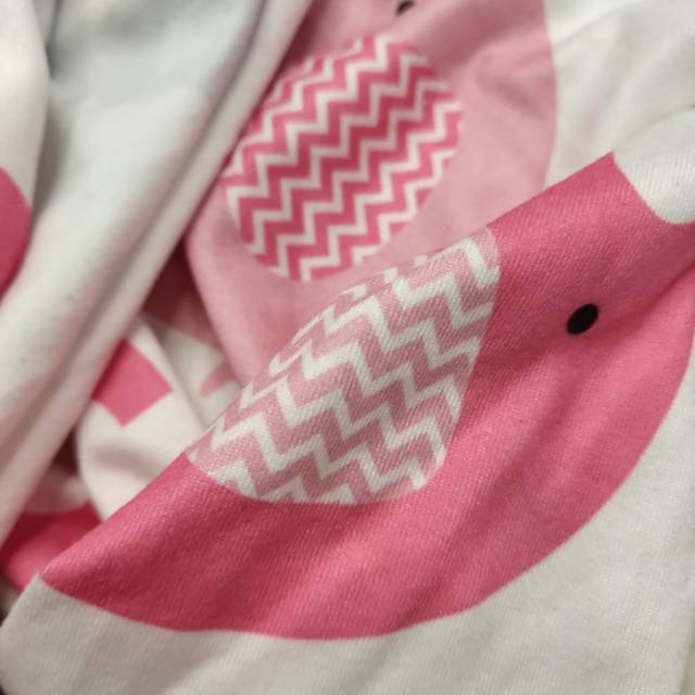 Milk silk fabric for clothing, handicrafts, accessories and headwear Specification image