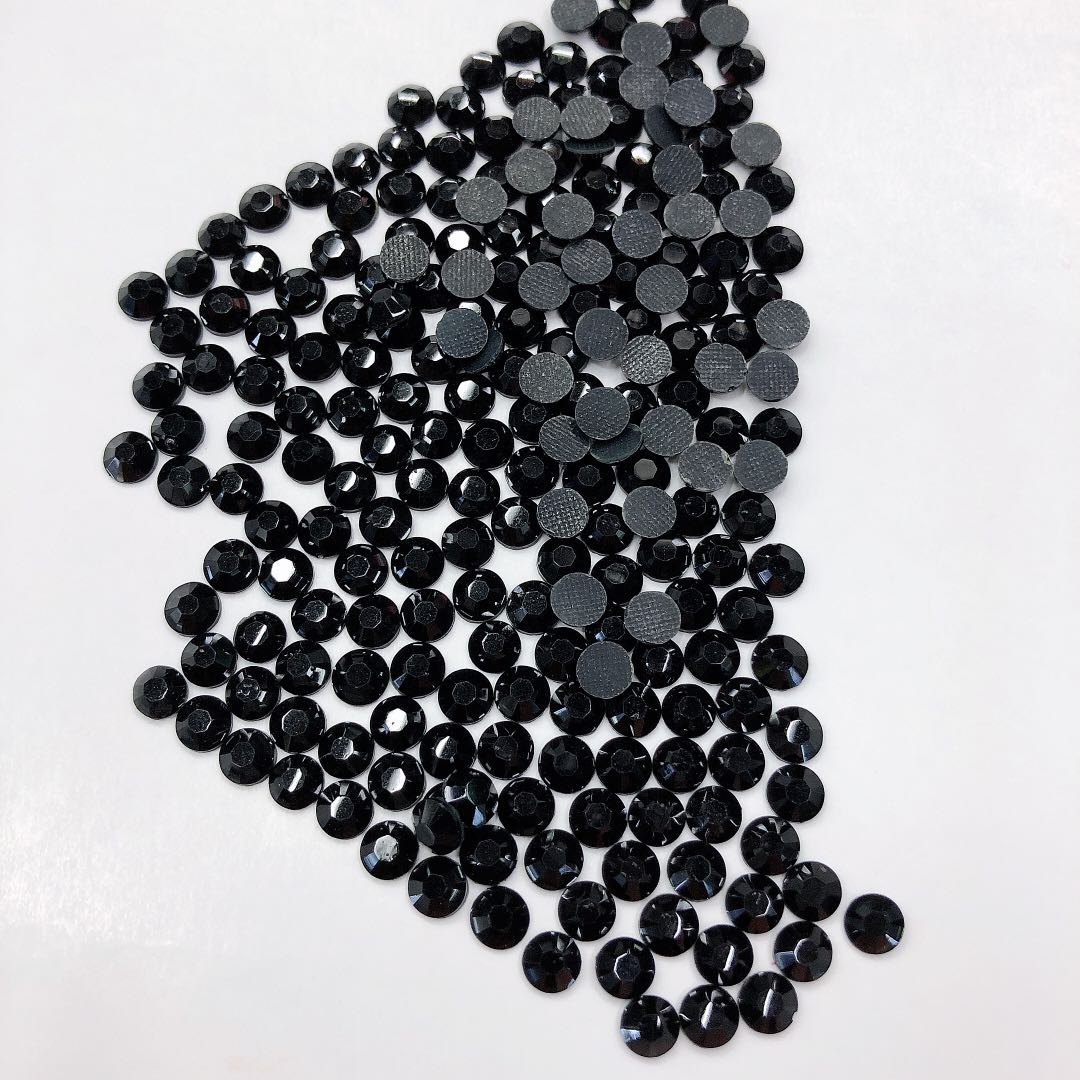 Black Ss20 Resin Drill Eco-Friendly Drill Nail Drill Diy Drill details Picture