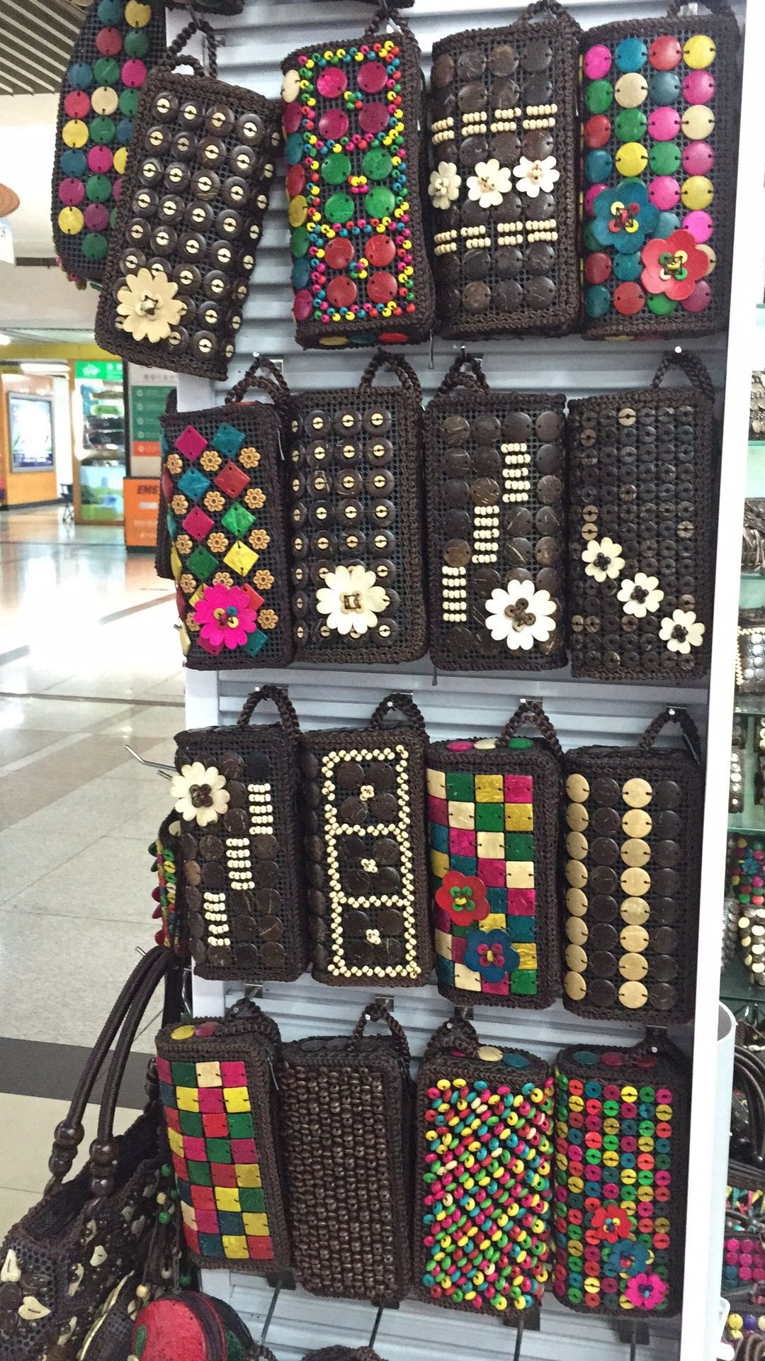 Baibian Luggage Factory describe pic - 1