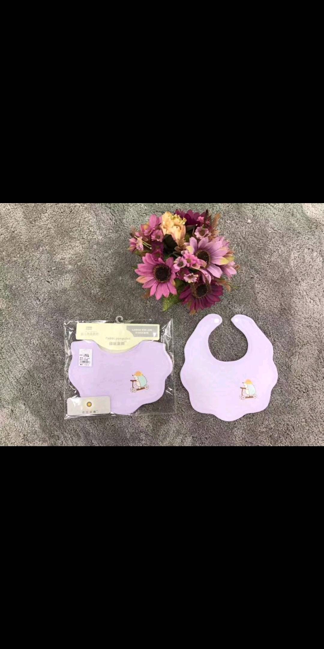 Baby Drool Towel Pure Cotton Waterproof Japanese Bib Bib 360 Degrees In Summer Can Be Rotated Newborn Baby Anti-Vomiting Milk Specification drawing