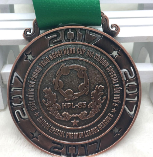 奖牌/奖牌/奖牌细节图