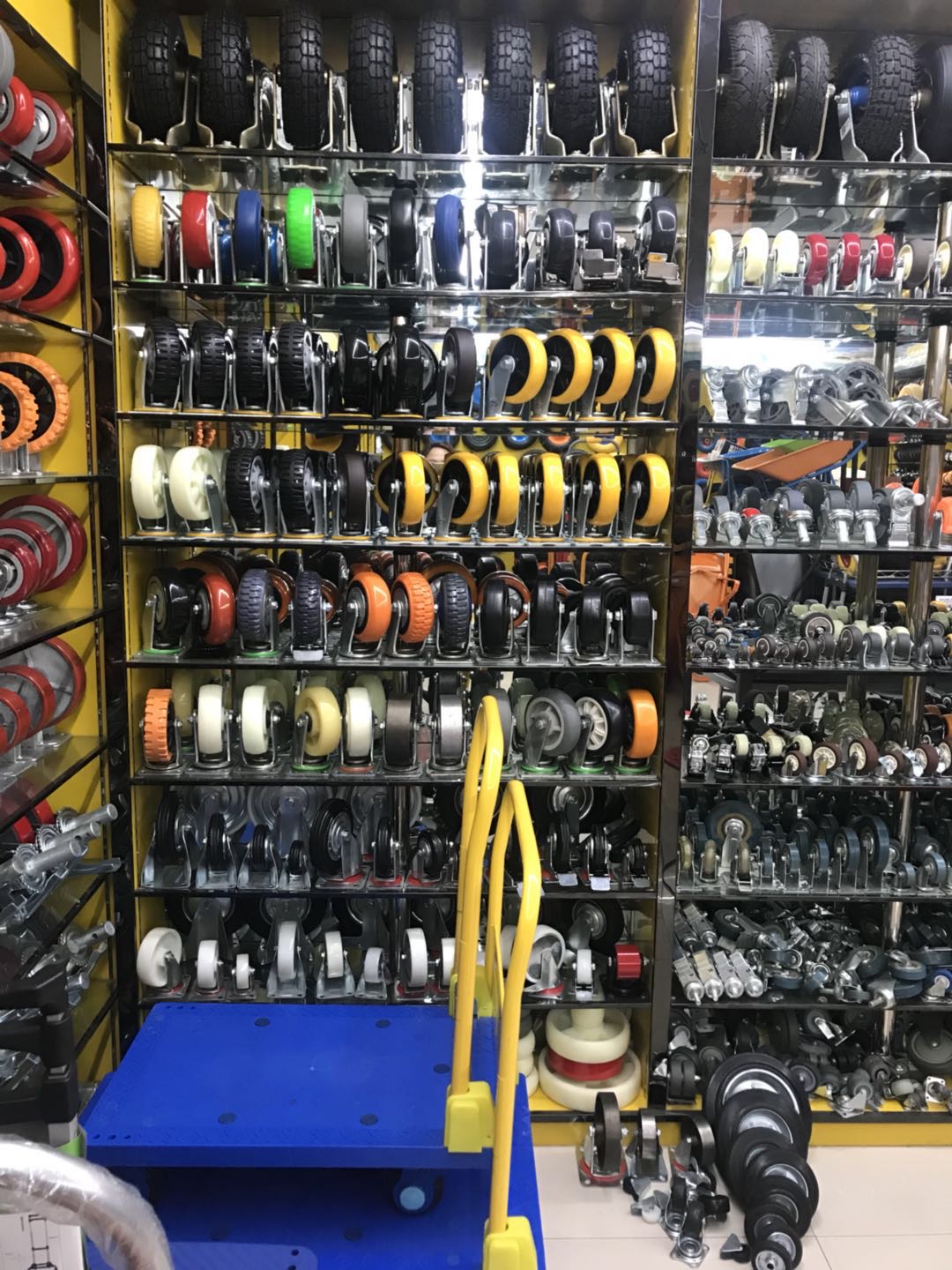 Tiansong Special Vehicle Co., LTD. 19437 describe pic - 1