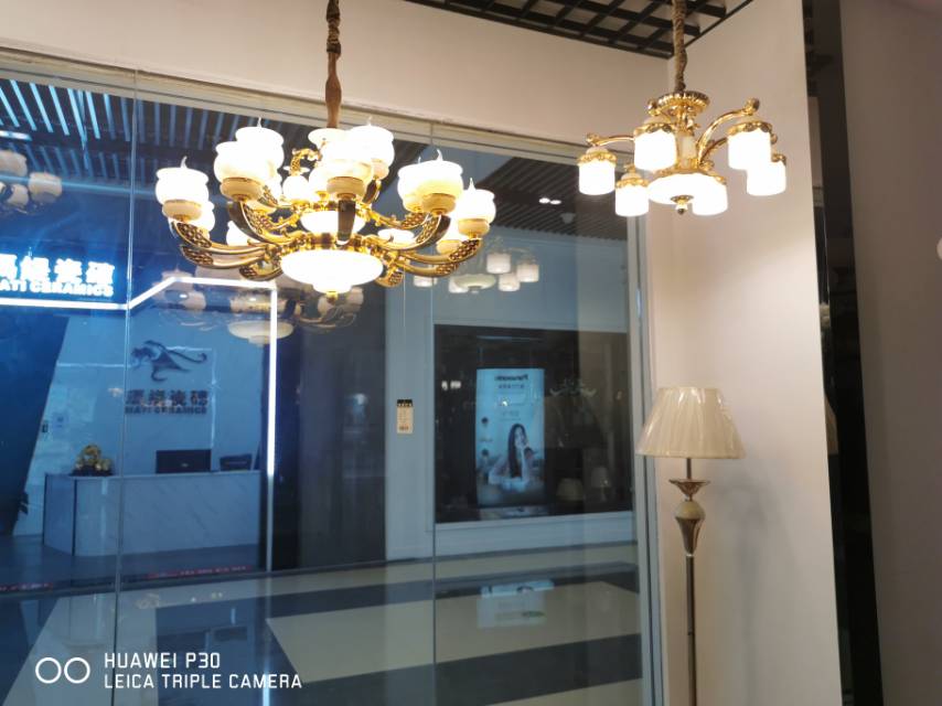 Dinghao Lighting describe pic - 3
