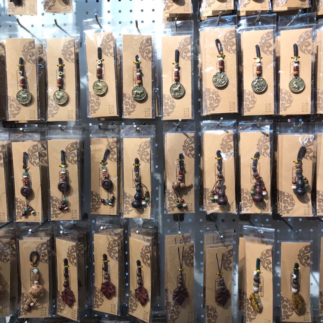 Huasheng Craft Accessories Factory describe pic - 2