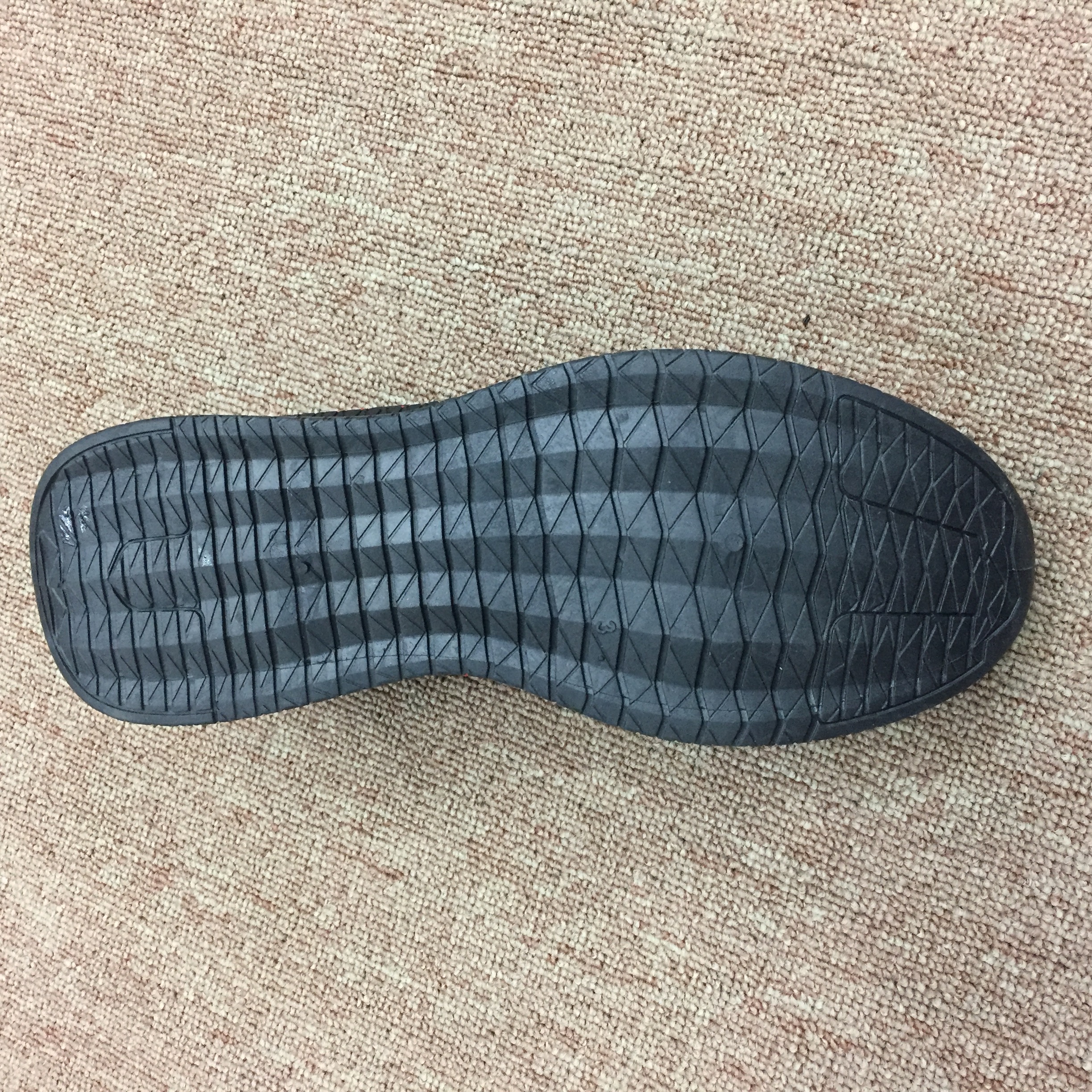 333 Fly Weave Breathable 2020 Summer New Shoes Men's Korean Version Of The Trend All Casual Running Sneakers details Picture