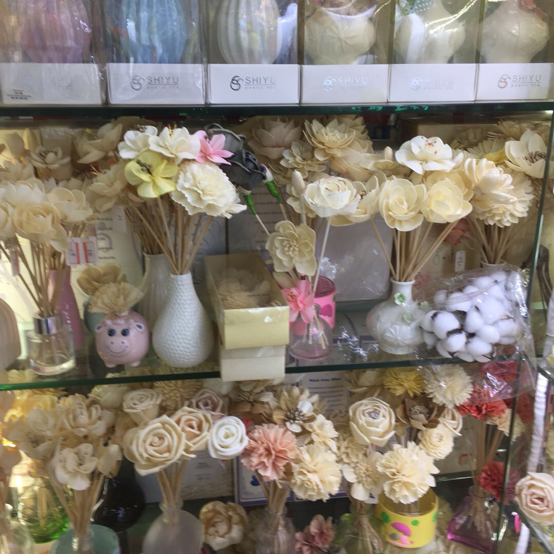 Poetic Language Handicrafts describe pic - 1