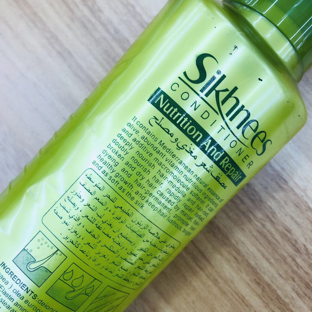 护发素/护发素细节图