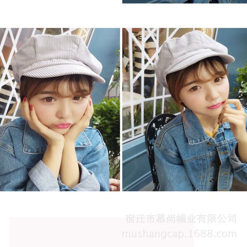 Male Fashion Vintage Black Cap Korean Version Of All Men's Hats Baseball Caps Female Instagram Fashion Brand Casual Hat Specification drawing