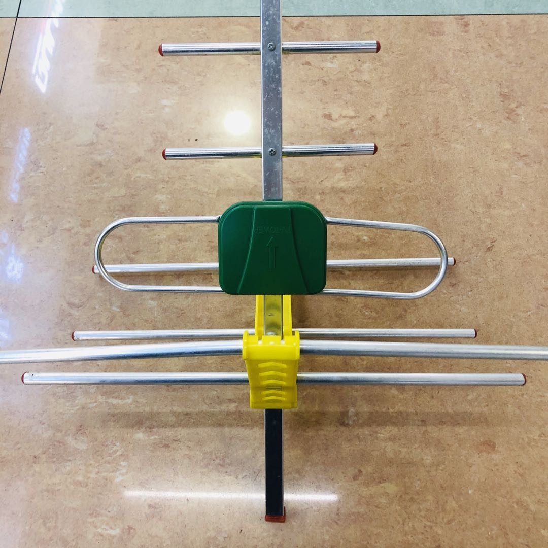 TV receiver radio antenna TV antenna details Picture
