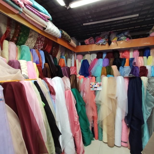 Chao Chao Cloth Shop describe pic - 2