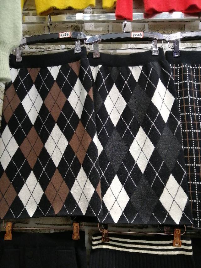 Wen Ying Pants Shop describe pic - 1