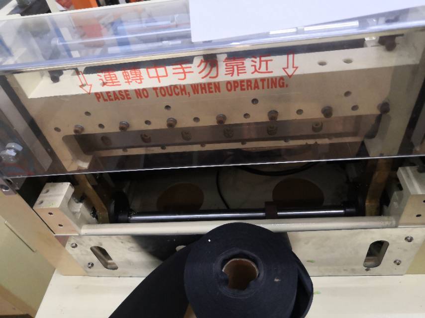 Kunshan Sulong brand microcomputer SLicing machine SL-260 Specification image