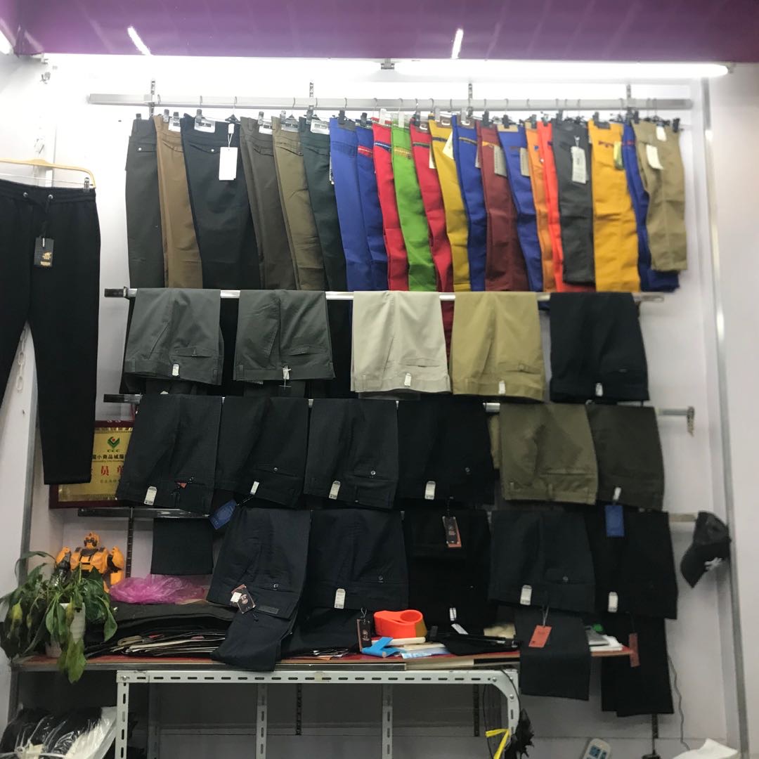 Shangpin Pants Store describe pic - 1