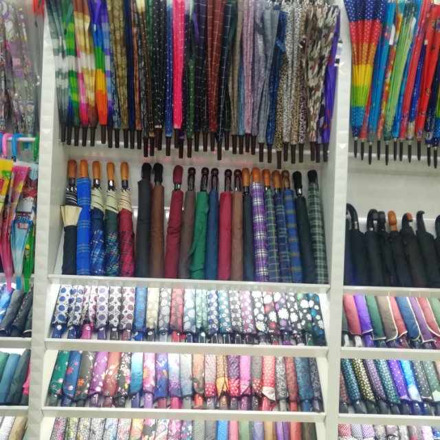 Shaoxing Tianbo Umbrella Co., LTD describe pic - 2