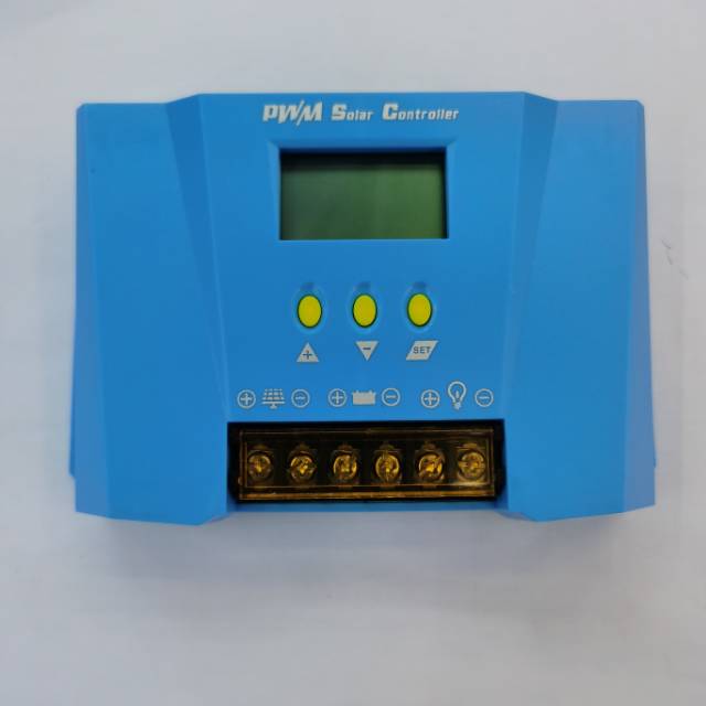 太阳能充电控制器20A/12v24v  solar charge controller