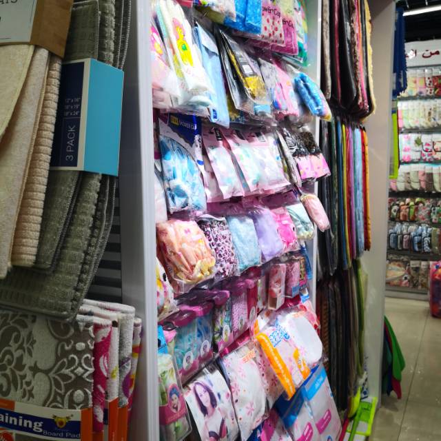 Xin Taiyang Bath Curtain and Cloth Factory Store