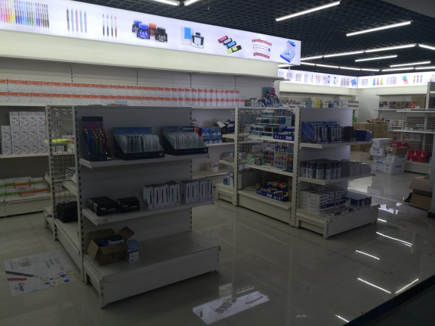 Ran Ran Stationery Import Store describe pic - 1