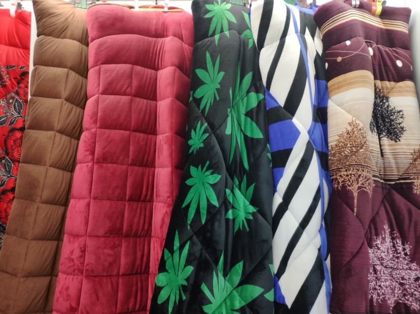 Dajiajian Home Textiles describe pic - 1