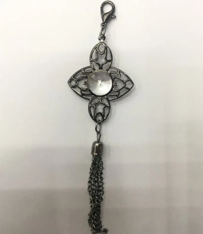 Manufacturers Direct Spot Clothing Clothing Accessories Fashion Simple Metal Pendant Chain