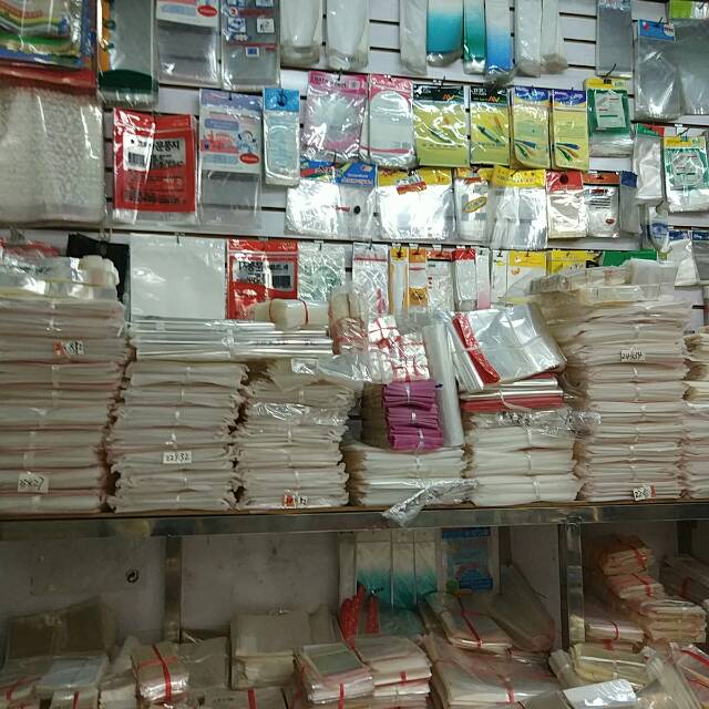 Bobo Plastic Packaging Factory describe pic - 2